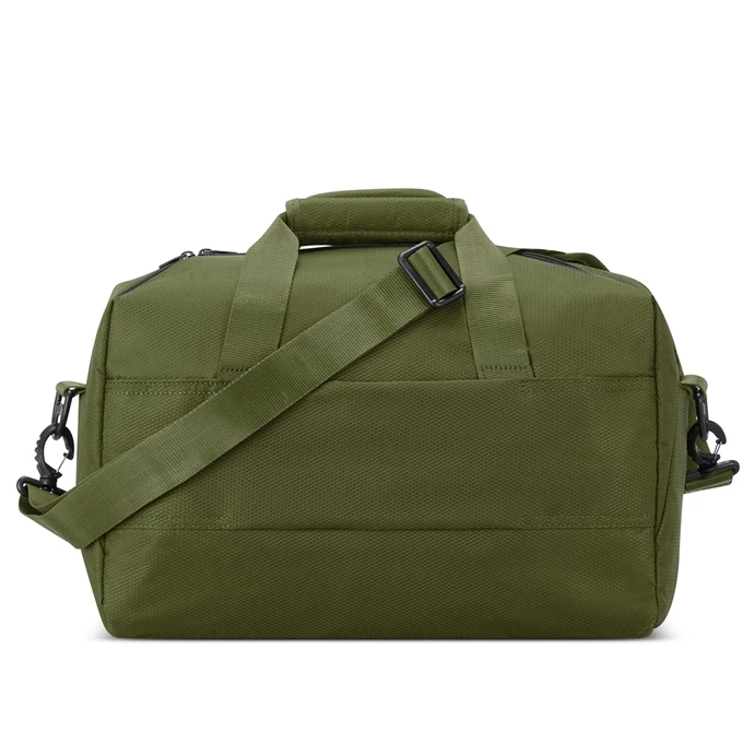 Roncato Ironik 2.0 Duffle 40 Verde Militare 3 Roncato Ironik 2.0 Duffle 40 Verde Militare - Afbeelding 3