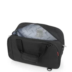 Gabol Week Eco Backpack Bag S Black -Goedkope Koffert Rein Winkel image 3762