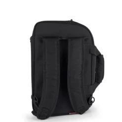 Gabol Week Eco Backpack Bag S Black -Goedkope Koffert Rein Winkel image 3766