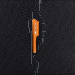 Gabol Week Eco Backpack Bag S Black -Goedkope Koffert Rein Winkel image 3767