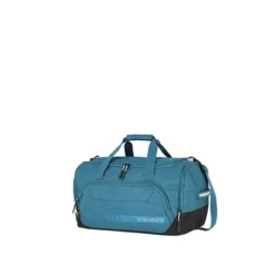 Travelite Kick Off Duffle M Petrol -Goedkope Koffert Rein Winkel image 3776
