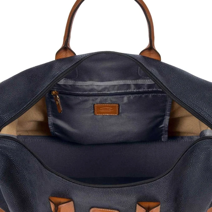 Bric's Life Reistas 46 Blue 6 Bric's Life Reistas 46 Blue - Afbeelding 6