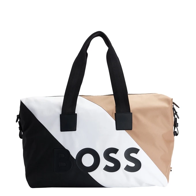Boss Catch 2.0 Travelbag Open Miscellaneous 1 Boss Catch 2.0 Travelbag Open Miscellaneous
