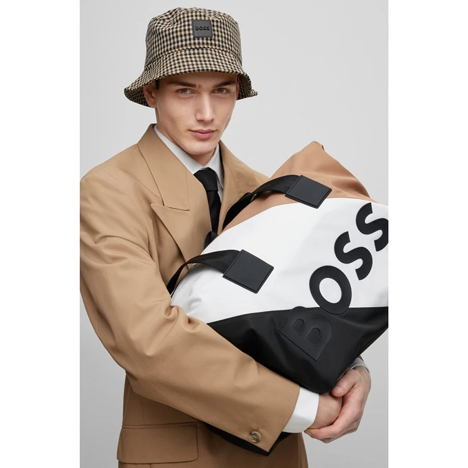 Boss Catch 2.0 Travelbag Open Miscellaneous 3 Boss Catch 2.0 Travelbag Open Miscellaneous - Afbeelding 3