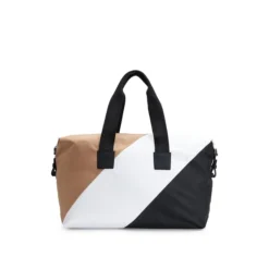 Boss Catch 2.0 Travelbag Open Miscellaneous 8 Boss Catch 2.0 Travelbag Open Miscellaneous -Goedkope Koffert Rein Winkel image 3798