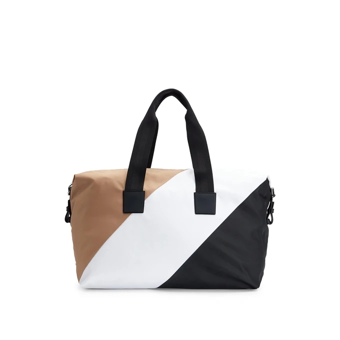 Boss Catch 2.0 Travelbag Open Miscellaneous 4 Boss Catch 2.0 Travelbag Open Miscellaneous - Afbeelding 4