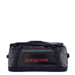 Patagonia Black Hole Duffel 55L Classic Navy