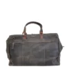 Berba Barbarossa Weekend Bag Military