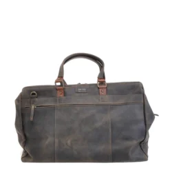 Berba Barbarossa Weekend Bag Military