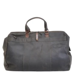 Berba Barbarossa Weekend Bag Military -Goedkope Koffert Rein Winkel image 3809