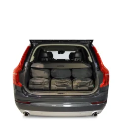 Car-Bags Volvo XC90 II 2015-heden