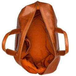 Burkely Vintage Sem Weekender Cognac 7 Burkely Vintage Sem Weekender Cognac -Goedkope Koffert Rein Winkel image 3815