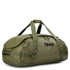 Thule Chasm M 70L Olivine -Goedkope Koffert Rein Winkel image 3822