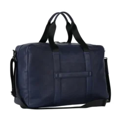 Leonhard Heyden Den Haag Travelbag Blue -Goedkope Koffert Rein Winkel image 3829