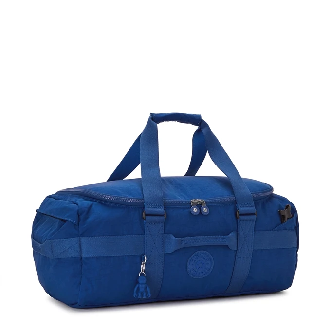 Kipling Jonis S Deep Sky Blue 3 Kipling Jonis S Deep Sky Blue - Afbeelding 3