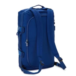 Kipling Jonis S Deep Sky Blue 10 Kipling Jonis S Deep Sky Blue -Goedkope Koffert Rein Winkel image 3834