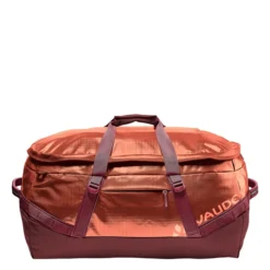 Vaude CityDuffel 65 Hotchili