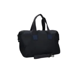 Boss Catch 2.0 Holdall Dark Blue -Goedkope Koffert Rein Winkel image 3879