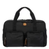 Bric's X-Travel Holdall Black
