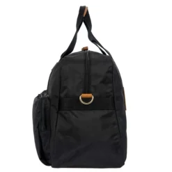 Bric's X-Travel Holdall Black 11 Bric's X-Travel Holdall Black -Goedkope Koffert Rein Winkel image 3885