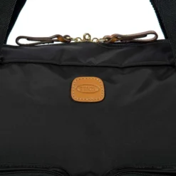 Bric's X-Travel Holdall Black 13 Bric's X-Travel Holdall Black -Goedkope Koffert Rein Winkel image 3887