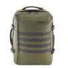 CabinZero Military 36L Lightweight Cabin Bag Military Green