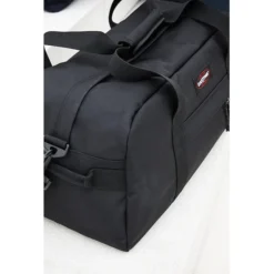 Eastpak Stand Weekendtas + Black -Goedkope Koffert Rein Winkel image 3901
