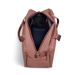 Lipault Lost In Berlin 24H Bag Rosewood -Goedkope Koffert Rein Winkel image 3929