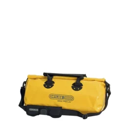 Ortlieb Rack-Pack 24 L Sunyellow