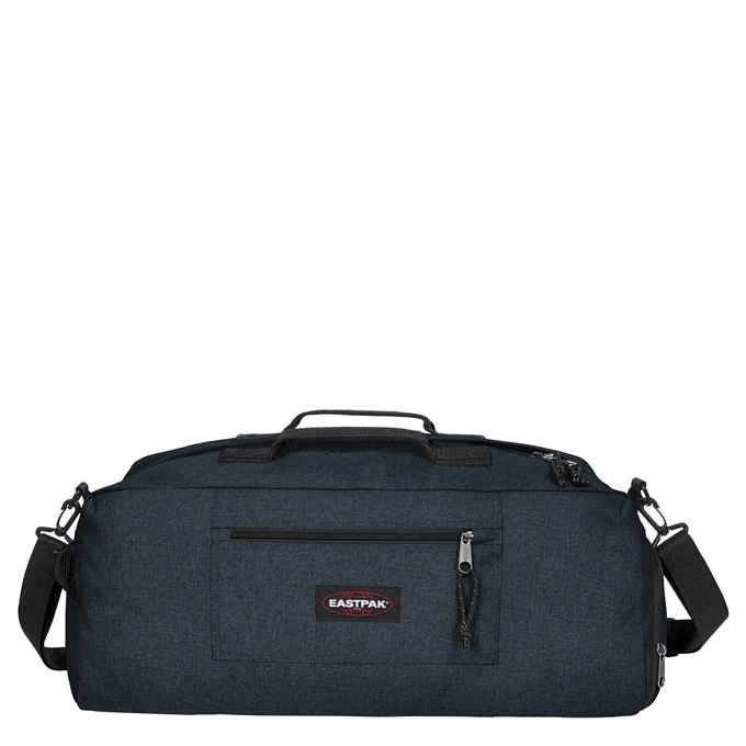 Eastpak Duffl'R L Triple Denim 1 Eastpak Duffl'R L Triple Denim