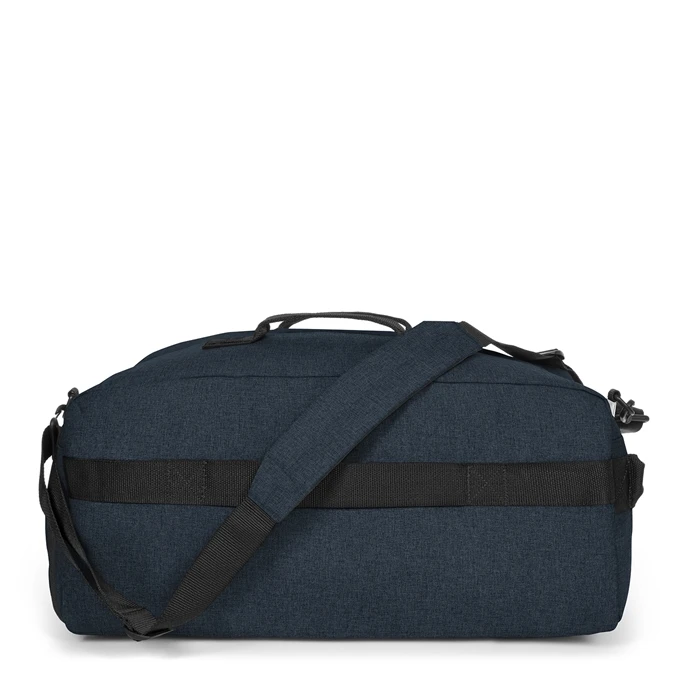 Eastpak Duffl'R L Triple Denim 2 Eastpak Duffl'R L Triple Denim - Afbeelding 2