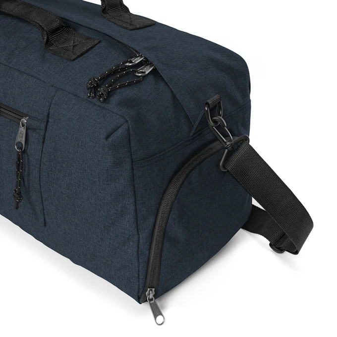 Eastpak Duffl'R L Triple Denim 4 Eastpak Duffl'R L Triple Denim - Afbeelding 4