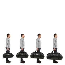 Thule Chasm S 40L Olivine -Goedkope Koffert Rein Winkel image 3969