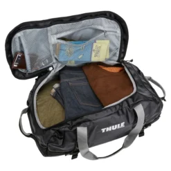 Thule Chasm S 40L Olivine -Goedkope Koffert Rein Winkel image 3974