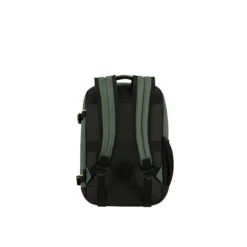 American Tourister TAKE2CABIN Casual Backpack S Dark Forest -Goedkope Koffert Rein Winkel image 3991