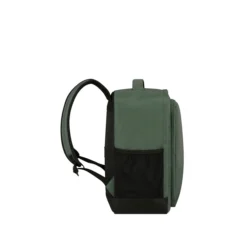 American Tourister TAKE2CABIN Casual Backpack S Dark Forest -Goedkope Koffert Rein Winkel image 3994