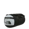 The North Face Gilman Duffel S Tnf Black / Mid Grey