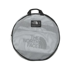 The North Face Gilman Duffel S Tnf Black / Mid Grey 14 The North Face Gilman Duffel S Tnf Black / Mid Grey -Goedkope Koffert Rein Winkel image 4009
