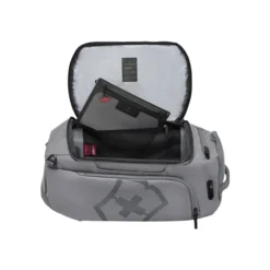 Victorinox Touring 2.0 Travel 2in1 Duffel Stone Grey -Goedkope Koffert Rein Winkel image 4019
