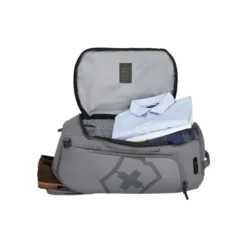 Victorinox Touring 2.0 Travel 2in1 Duffel Stone Grey -Goedkope Koffert Rein Winkel image 4020