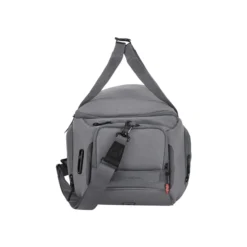 Victorinox Touring 2.0 Travel 2in1 Duffel Stone Grey -Goedkope Koffert Rein Winkel image 4023
