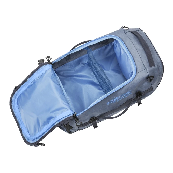 Eagle Creek Cargo Hauler Duffel 40L Charcoal 4 Eagle Creek Cargo Hauler Duffel 40L Charcoal - Afbeelding 4