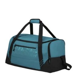 American Tourister Urban Groove UG23 Duffle Sport Black/blue -Goedkope Koffert Rein Winkel image 4056