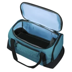 American Tourister Urban Groove UG23 Duffle Sport Black/blue -Goedkope Koffert Rein Winkel image 4060