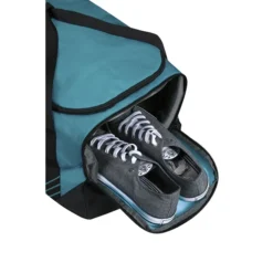 American Tourister Urban Groove UG23 Duffle Sport Black/blue -Goedkope Koffert Rein Winkel image 4061