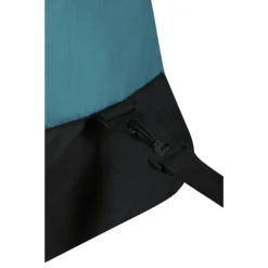 American Tourister Urban Groove UG23 Duffle Sport Black/blue -Goedkope Koffert Rein Winkel image 4062