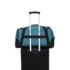 American Tourister Urban Groove UG23 Duffle Sport Black/blue -Goedkope Koffert Rein Winkel image 4063