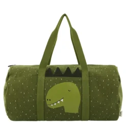 Trixie Mr. Dino Weekend Bag Green