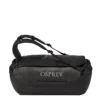 Osprey Transporter 40 Duffel Black II