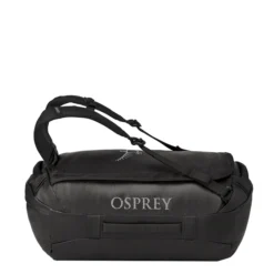 Osprey Transporter 40 Duffel Black II